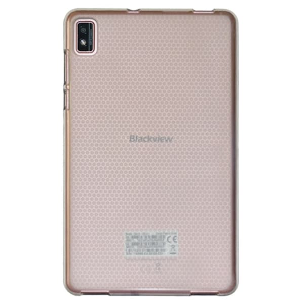 Blackview Tab 6 skydd i bikakemodell Transparent