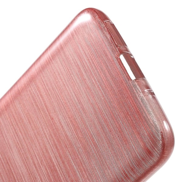 Bremer LG G5 TPU Kuori - Tumma Pinkki Pink