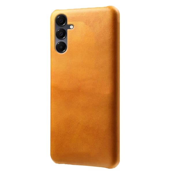 Prestige Samsung Galaxy A16 kotelot - Oranssi Orange