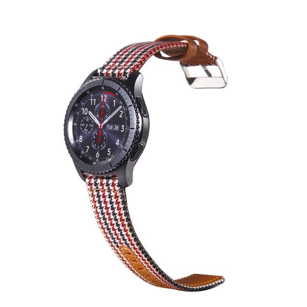 Amazfit Bip koskindsurrem - Model M Multicolor