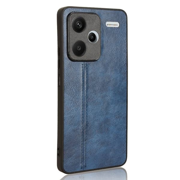 Admiral Xiaomi Redmi Note 13 Pro Plus kotelot - Tummansininen Blue