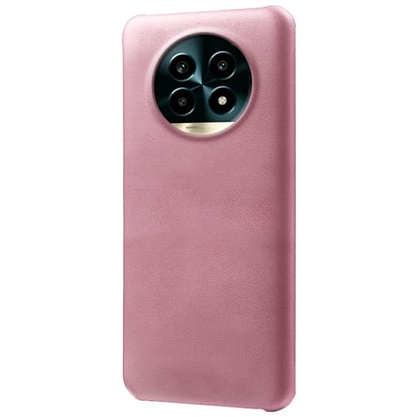 Prestige Realme 13 Pro 5G deksel - Champagne-Gull Pink