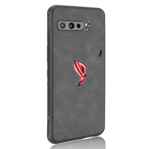 Prestige Asus ROG Phone 3 / Asus ROG Phone 3 Strix skal - Svart Svart