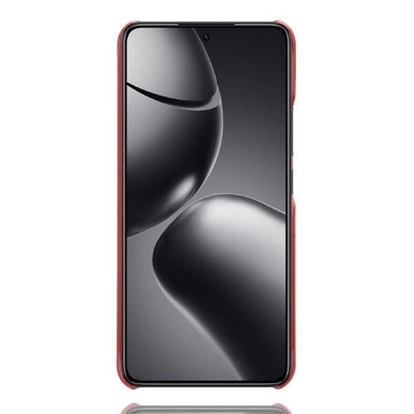 Dual Card Xiaomi 14T kotelot - Punainen Red