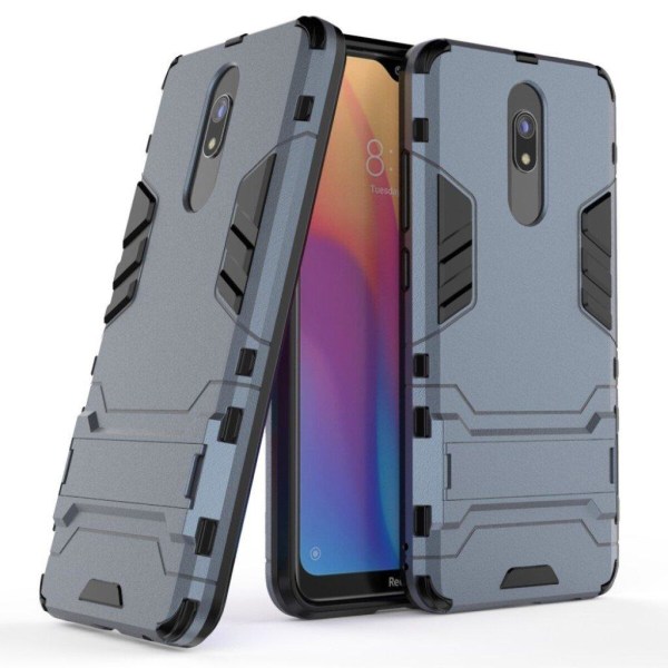 Cool Guard Xiaomi Redmi 8A skal - Blå Blå