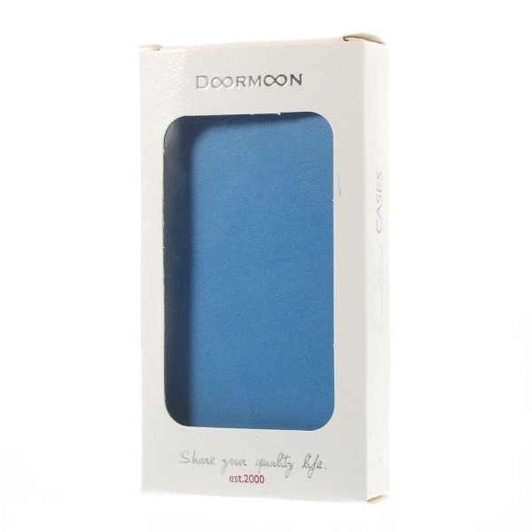 Bellman (Sininen) Nokia Lumia 630 / 635 Nahkakotelo Blue 53d2 | Blue |  Imitationsläder | Fyndiq