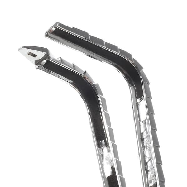 Diamond (sølv) iPhone 6 metall Bumper Silver grey