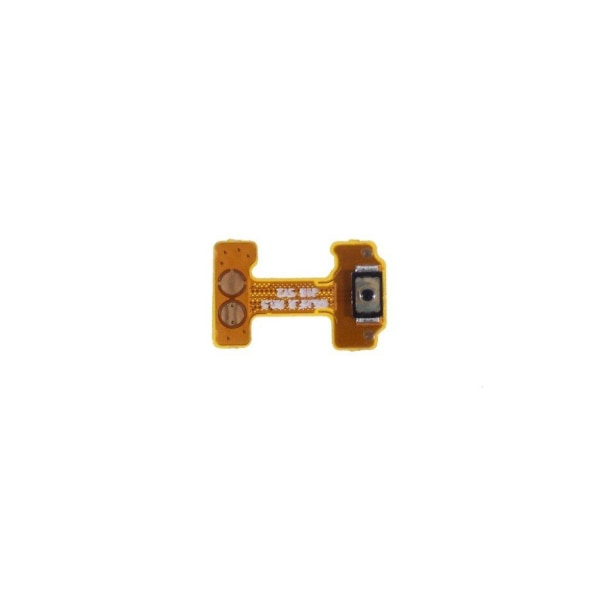 Samsung Galaxy A80 OEM power on / off flex-kabel Orange