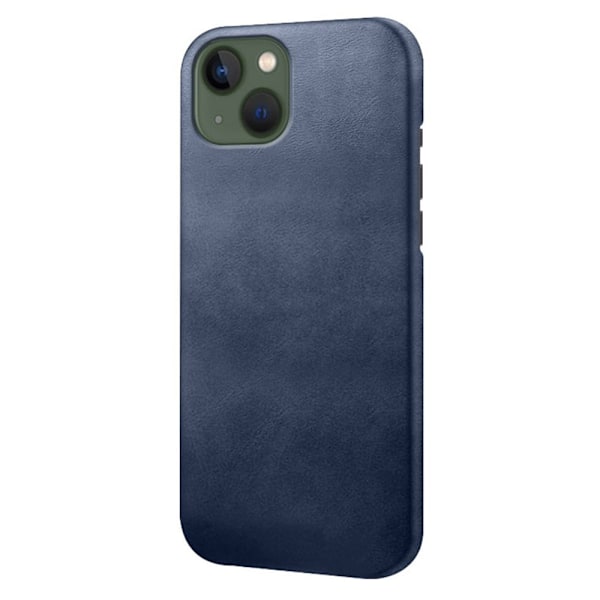 Prestige iPhone 14 Plus cover - Blå Blue