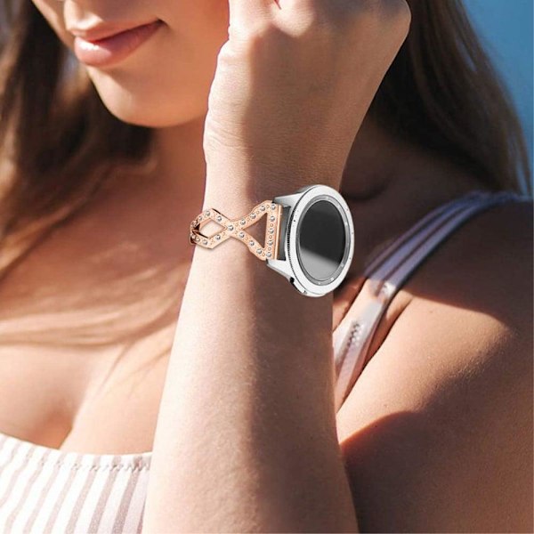 Samsung gear s3 rosa hotsell