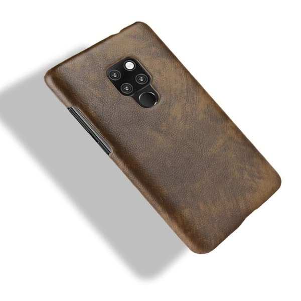 Prestige Nokia 7.1 deksel - Brun Brown