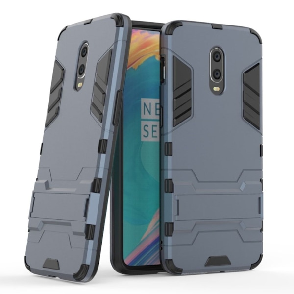 Cool Guard OnePlus 7 skal - Blå Blå