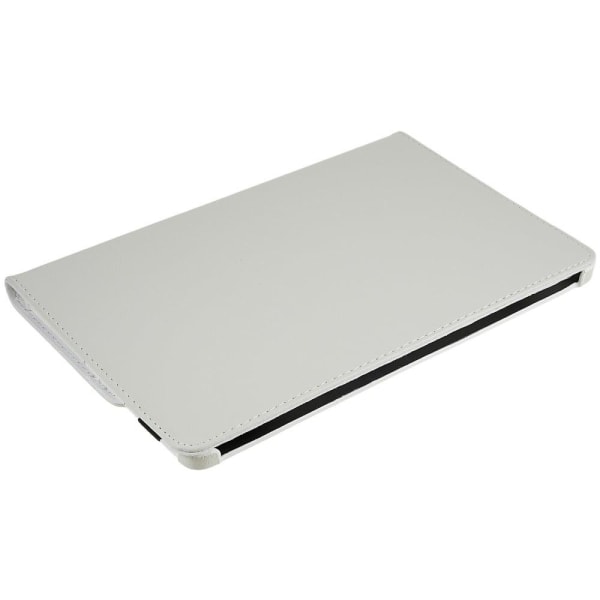 Lenovo Tab P11 Pro (2nd Gen) leather case - White Vit