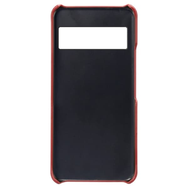 Dual Card Google Pixel 8 Pro kotelot - Punainen Red