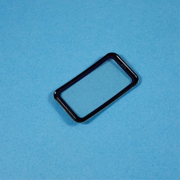 2Pcs Huawei Band 8 curved HD screen protector Transparent