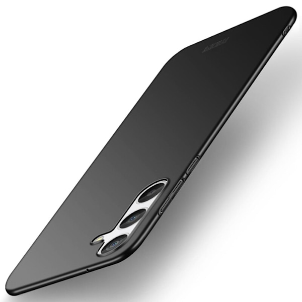 MOFi Slim Shield Samsung Galaxy A34 5G Etui - Sort Black