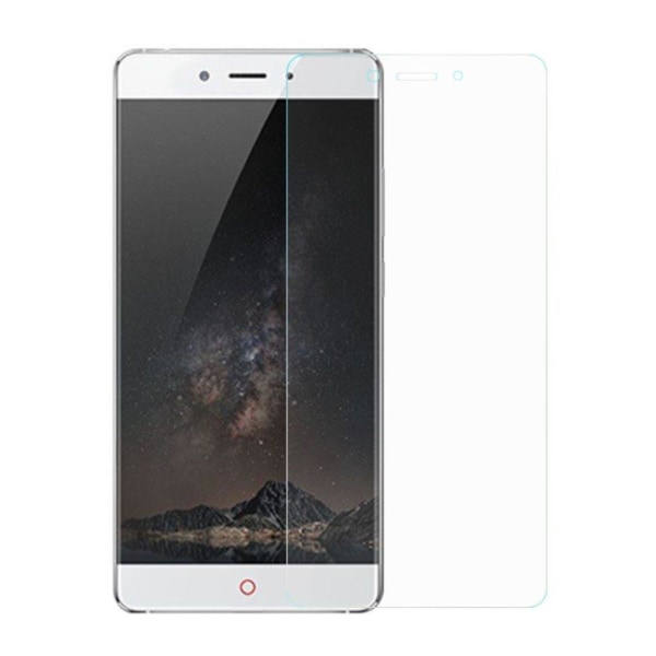 0.3mm Näytönsuoja ZTE nubia Z11 Transparent