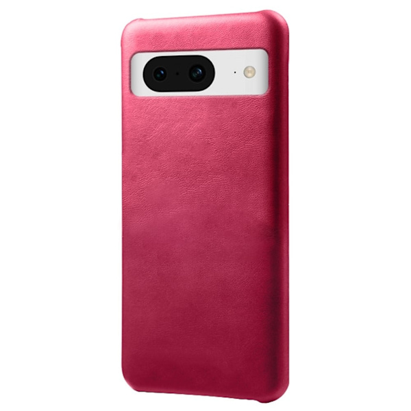 Prestige Google Pixel 8A cover - Rose Pink