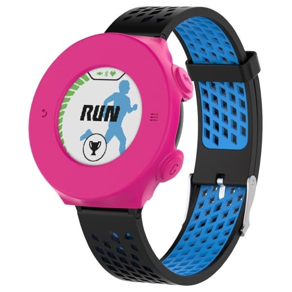 Garmin Forerunner 620 silikon skall - Rose Pink