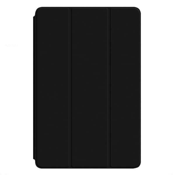 Tri-fold skinnstativveske for Honor Pad 8 - Svart Black