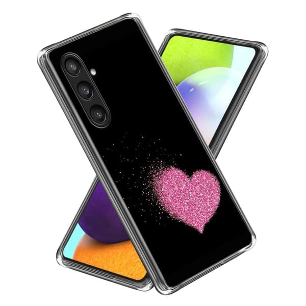 Deco Samsung Galaxy A54 skal - Stil H Rosa