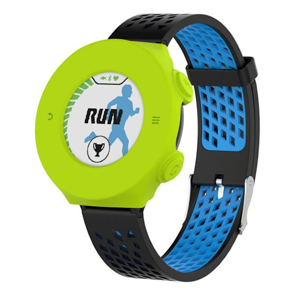 Garmin Forerunner 620 silikonisuojus - Vihreä Green