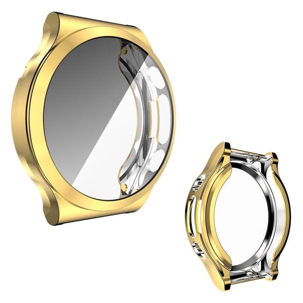 Huawei Watch GT 2 Pro glassramme - Gull Gold