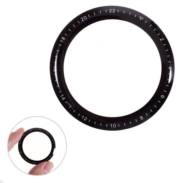 Huawei Honor Band 4 durable PMMA screen protector Transparent