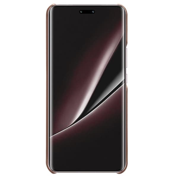 Prestige Honor Magic6 RSR Porsche Design kotelot - Ruskea Brown