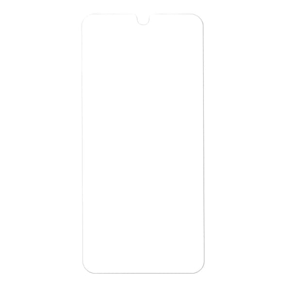 Erittäin kirkas Samsung Galaxy A25 näytönsuojus Transparent