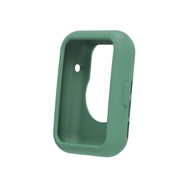 Huawei Watch Fit 2 silikone cover - Grøn Green