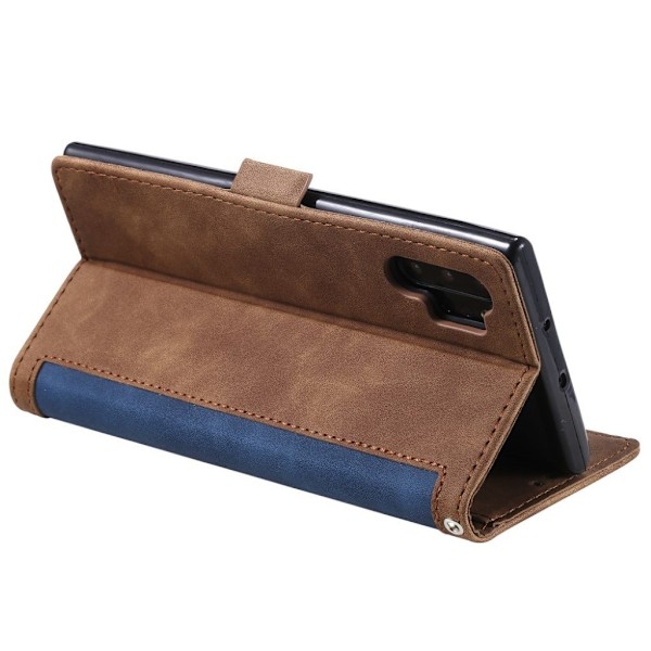 Surburbian Samsung Galaxy A32 5G Flip etui - Blå Blue