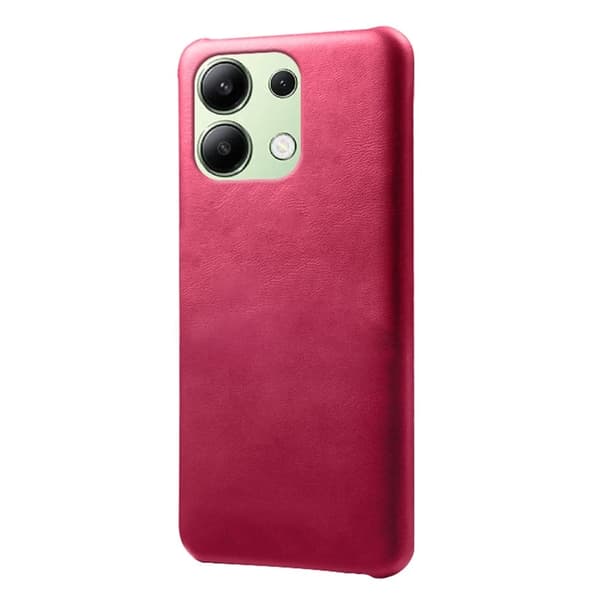 Prestige Xiaomi Redmi Note 13 4G cover - Rose Pink
