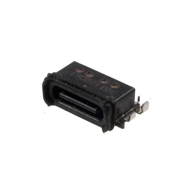 Huawei Mate 9 dock connector opladning port Black