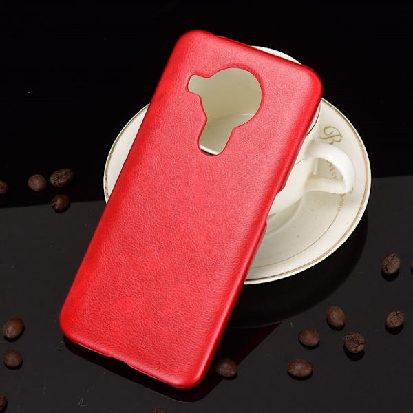 Croco Nokia 5.4 kotelot - Punainen Red