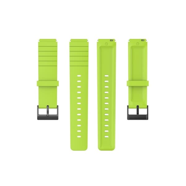 Xiaomi Mi Watch siisti silikoninen kellonauha - Vihreä Green