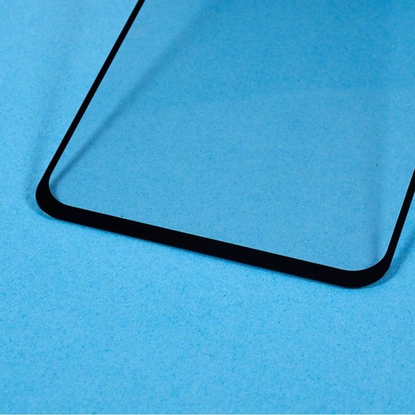 RURIHAI H9 skærmbeskytter i hærdet glas til TCL 20 R 5G Transparent