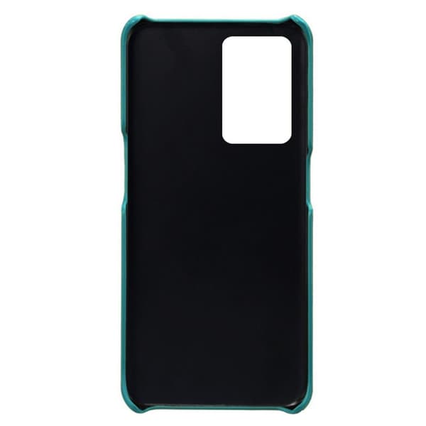 Dual Card OnePlus Nord CE 2 5G cover - Grøn Green