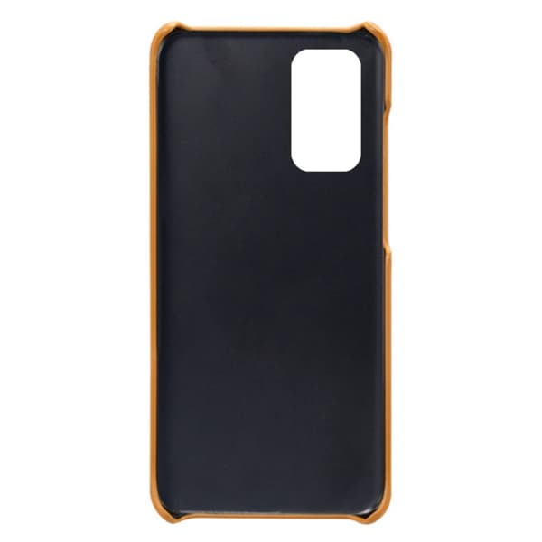 Prestige Etui Samsung Galaxy M52 5G - Orange Orange