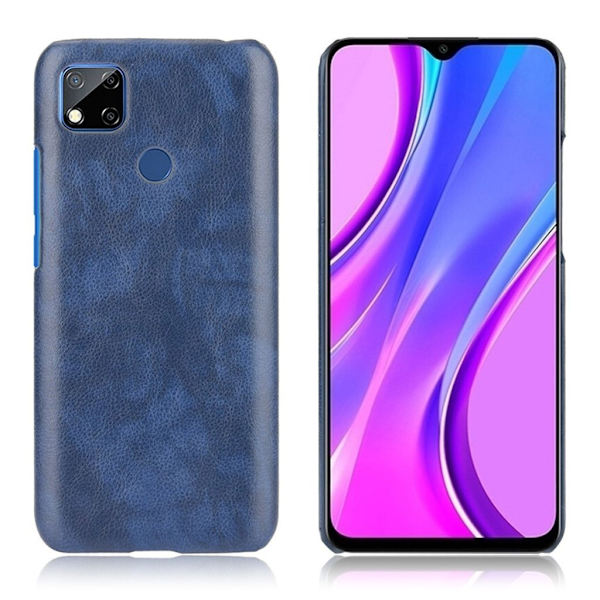 Prestige case Xiaomi Redmi 9C - Blå Blue