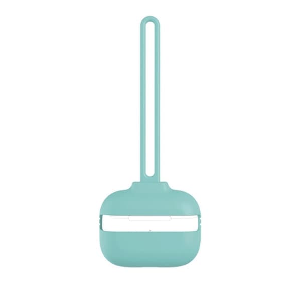 DIROSE AirPods Pro silikonikotelo - Smaragdinvihreä Green