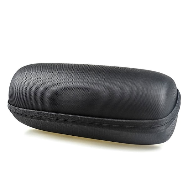 JBL Flip 4 / Pulse 2 / Charge 3 / Charge 4 monitoiminen bluetooth-kaiuttimen säilytyslaukku Black