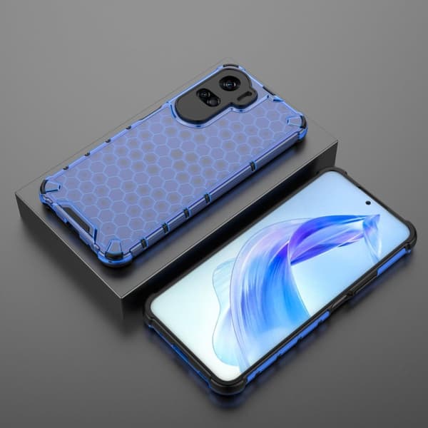 Bofink Honeycomb Honor 90 Lite - Sininen Blue