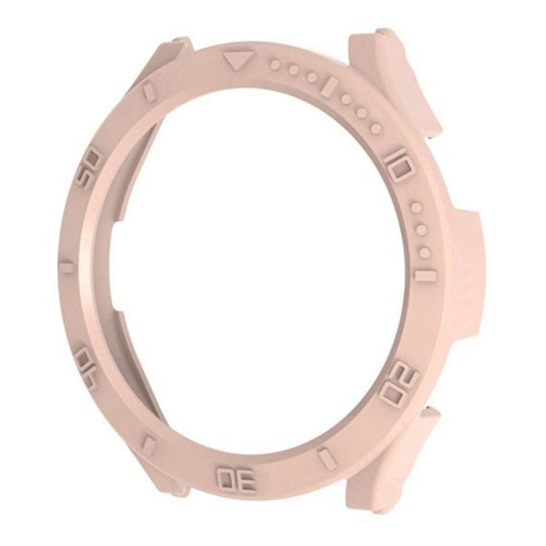 Samsung Galaxy Watch 5 (40mm) dial plate style cover - Pink Rosa