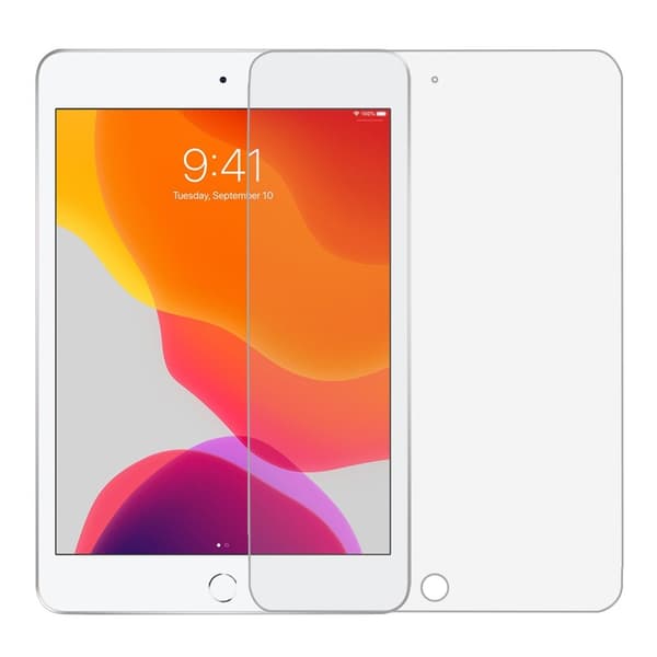 Dux Ducis Tempered Glass for iPad Mini (2019) / Mini 4 - Transparent Transparent