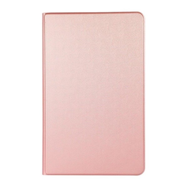 Lenovo Tab M10 HD Gen 2 läder Fodral - Roséguld Rosa