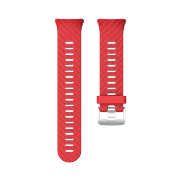 Garmin Forerunner 45 silikonarmbånd - Rød Red
