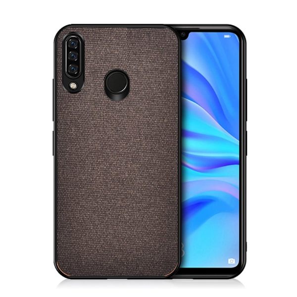 Berlin Honor 20 Lite cover - Kaffe Brown