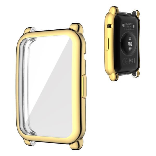 Honor Watch ES cool cover - Guld Gold