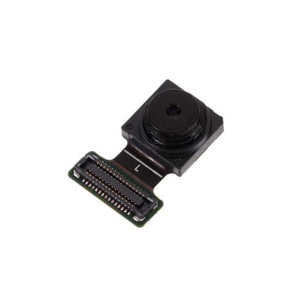 Samsung Galaxy J6 (2018) OEM etukameramoduulin osa Black